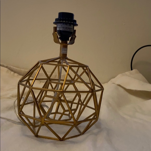 Lamp - Picture 2 of 2